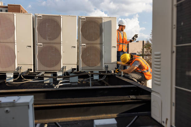 Best HVAC cleaning services  in Tripoli, IA