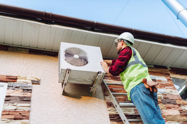 AC installation near me in Tripoli, IA