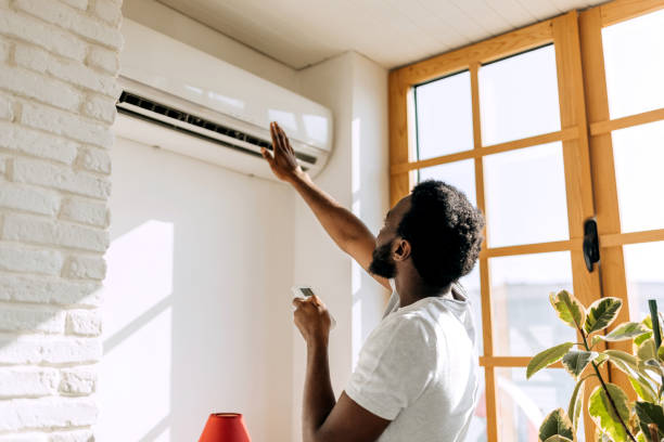 Best HVAC repair near me  in Tripoli, IA