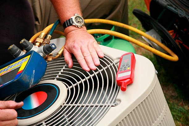 Best HVAC maintenance near me  in Tripoli, IA